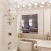 salle de bain new york